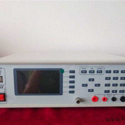 供应瑞柯FT-300B电线电缆电阻率测试仪