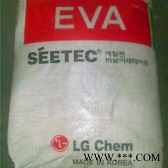 ** EVA 韩国LG    EC33018  电线电缆应用，表面光泽度好,电气性好