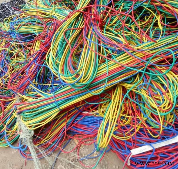 旧电缆回收废旧电缆铜线回收 广州旧电缆回收价格