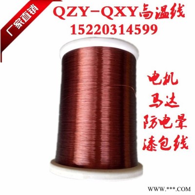 益达漆包线 QZY-2/200漆包线   聚酰亚胺漆包线