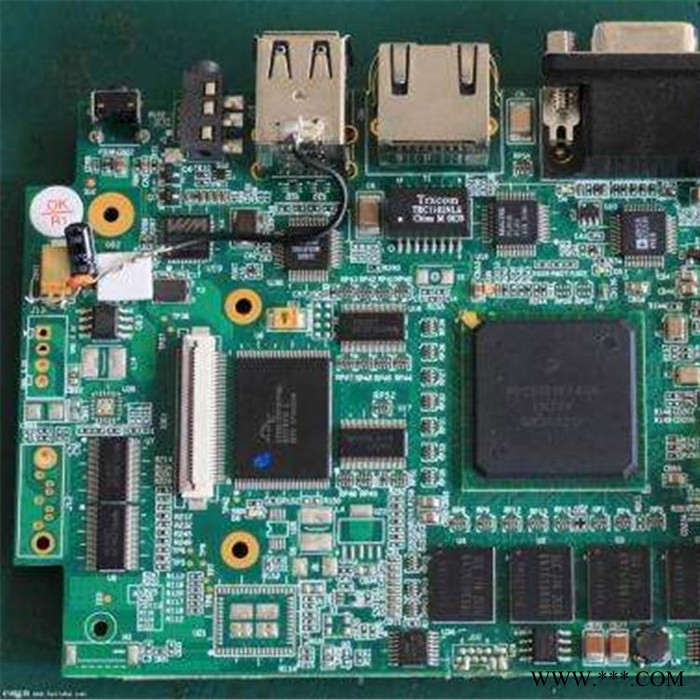 电路板回收-二手pcba线路板回收 线路板 回收废铁 废铜 废铝 回收 欢迎咨询图5