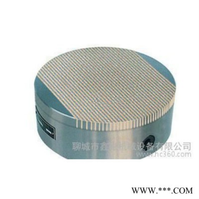 鑫磁 150*300  强力密极电磁吸盘 永磁吸盘 专业生产直销
