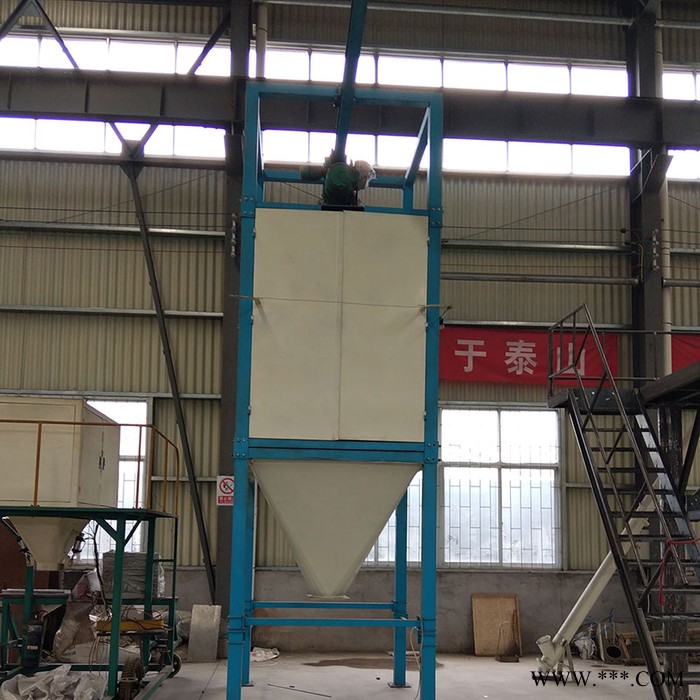 科磊TDC-1000 大袋破袋机粉料吨袋拆包机金属粉大袋破袋机良心制造