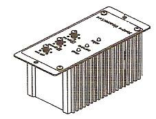 供应；DBA-200型自动打包机控制器PCB组件2F-2000，2F-1051图6