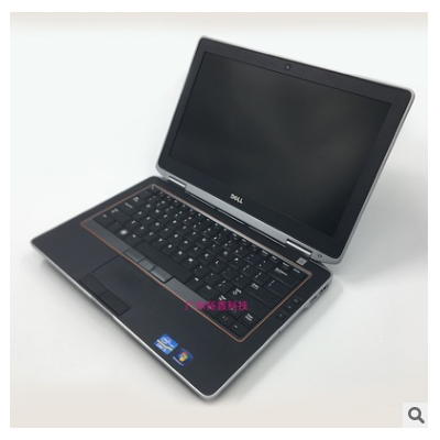 适用Dell 二手E6320 酷睿i5二代商用办公戴尔笔记本电脑批发