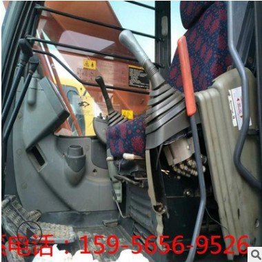 HITACHI日立ZAX240-3G 240-3 240-6二手挖掘机出售 质保1年包送