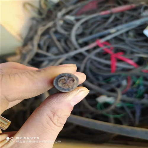 黄铜回收  紫铜回收回收公司  鑫合回收     光伏电缆回收