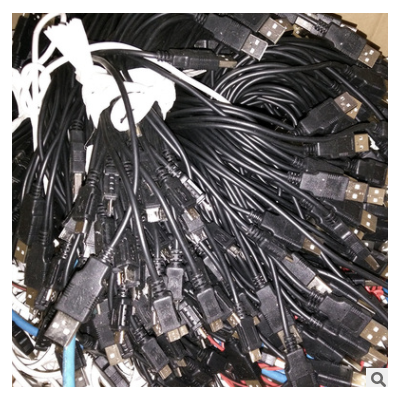 废旧金属新旧电线电缆回收 废旧电子电器回收 有意者咨询客服