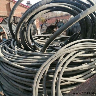 宝利来 废铁回收旧电缆 厂价回收 隆昌区域