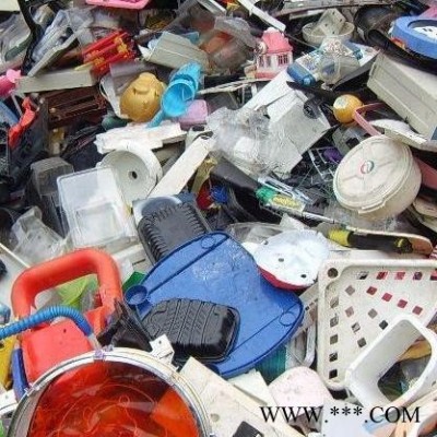 横沥 废塑料回收公司 东莞废旧金属回收公司