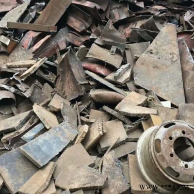 东莞废旧金属回收公司
