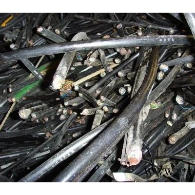 常平 塘厦 废电线电缆回收公司 厂家直收 废塑料厂家回收