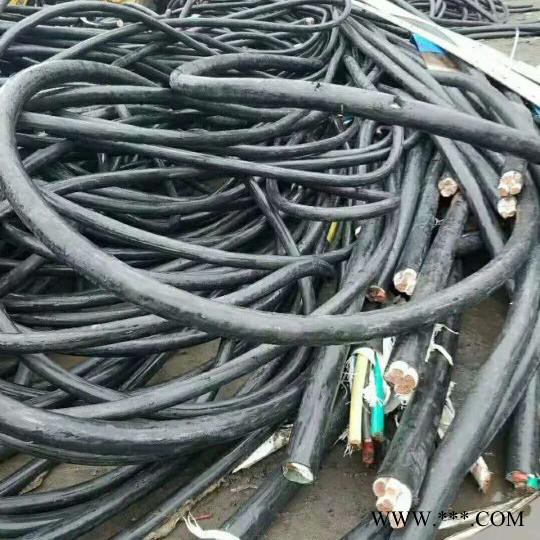 东莞周边 废电线电缆 废金属回收公司 厂家直收 废塑料厂家回收
