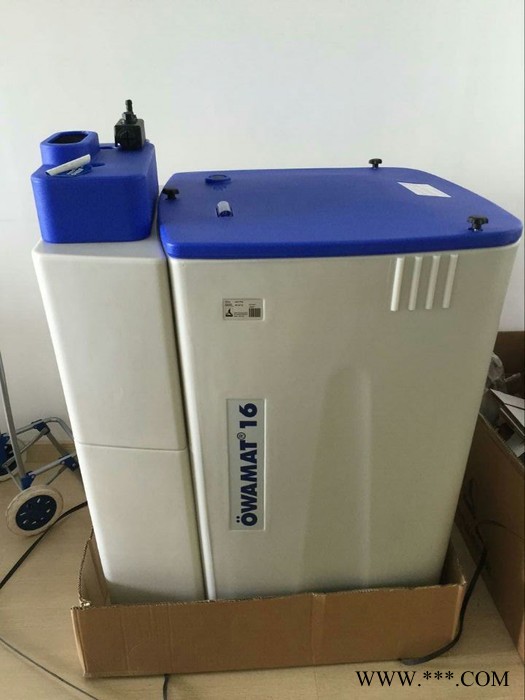 德国进口OWAMAT16废油水收集器 油水分离器 XVKT16CF1滤芯图5