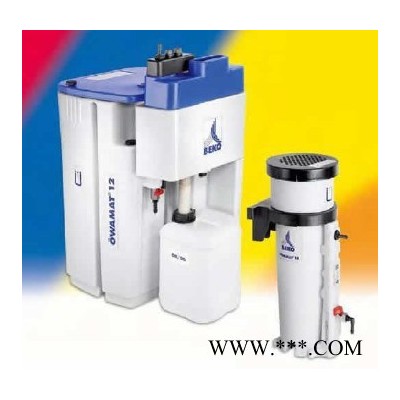 owamat16油水分离器4021779  owamat冷凝液油水分离器  owamat16废油收集器