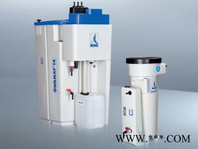 德国贝克欧OWAMAT14废油水分离器 BEKO油水分离器 XVKT14CF1滤芯图3