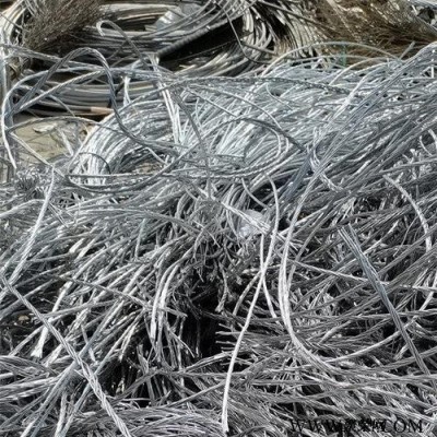 湖南郴州长期大量回收一批废铝