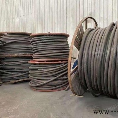 江西南昌长期高价回收废旧电缆线一批
