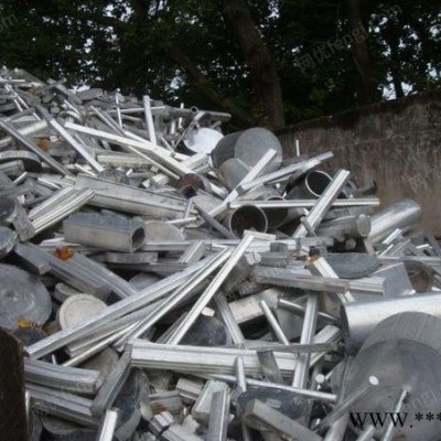 宁夏银川长期大量回收废铝
