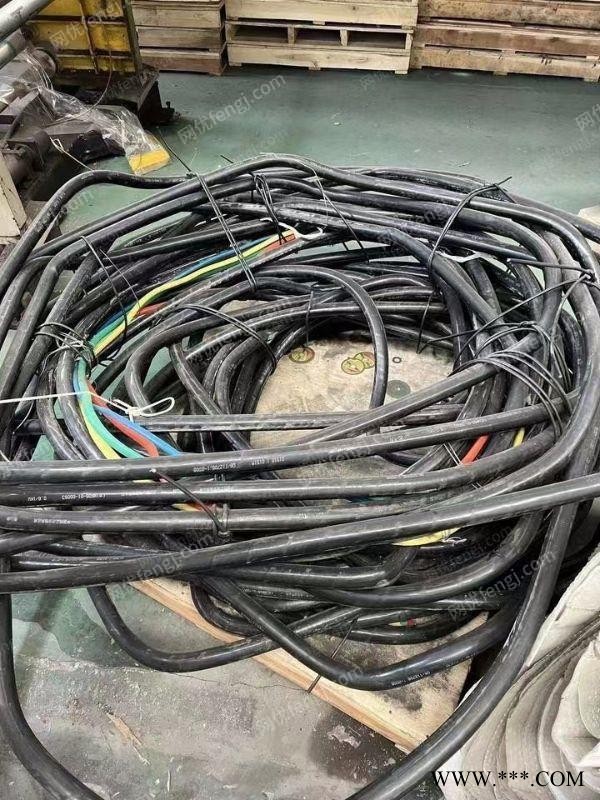 山东地区大量回收废电线、电缆、光缆、家用电线等各种电线