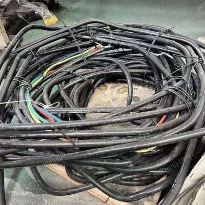 山东地区大量回收废电线、电缆、光缆、家用电线等各种电线