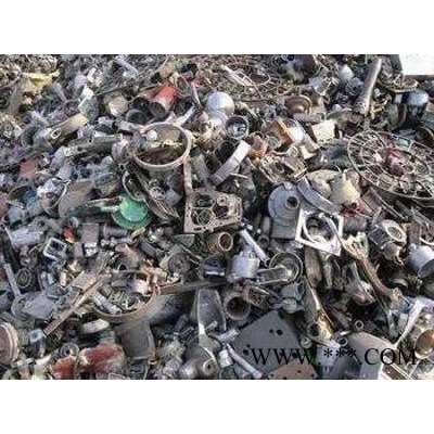 回收废铝、旧设备、废旧物资