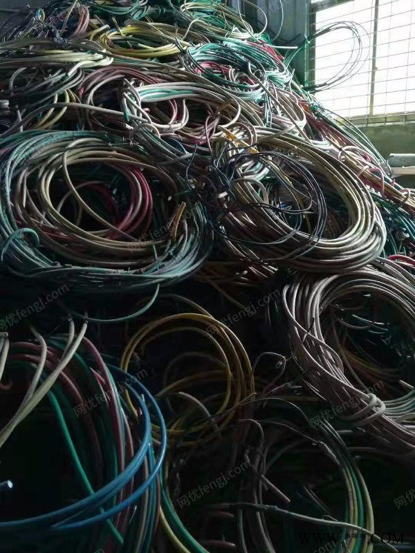 福建泉州求购废电线、电缆