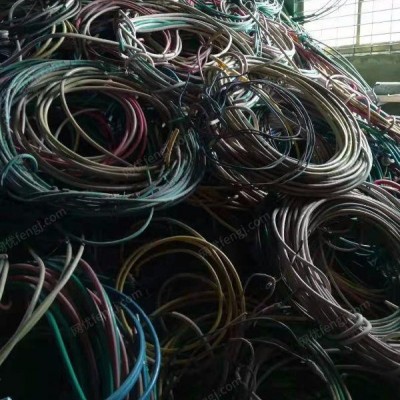 福建泉州求购废电线、电缆