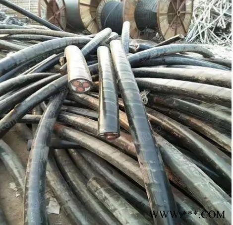 东营大量回收废旧电缆