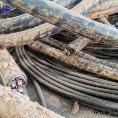 福建福州大量回收废旧电线电缆