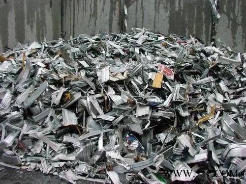 上海大量收购回收废铝，废铁，废铜，废不锈钢，等一切废旧金属