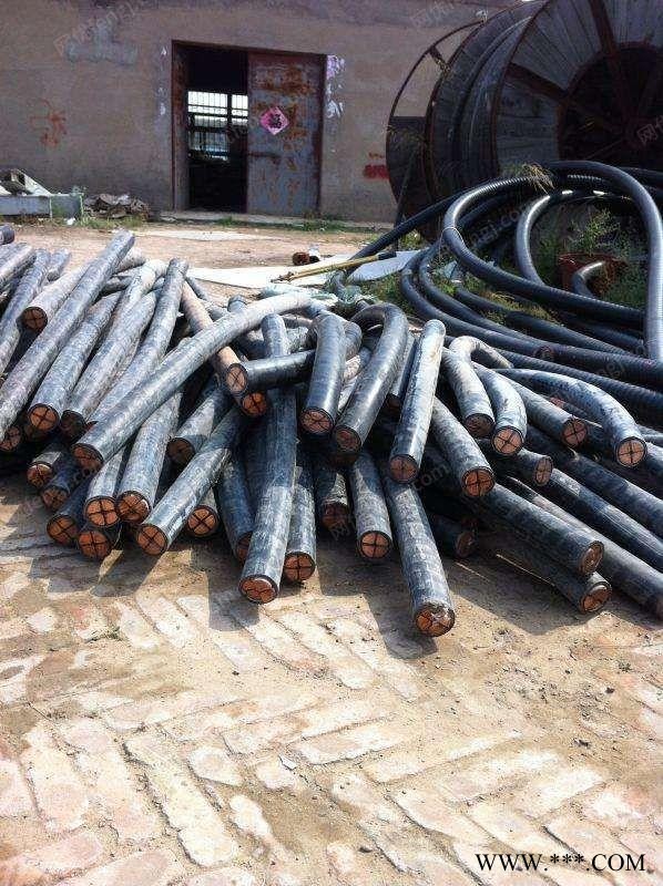 黑龙江地区长期高价回收废旧电线电缆