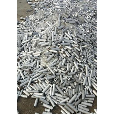 河南洛阳长期专业回收废铝一批