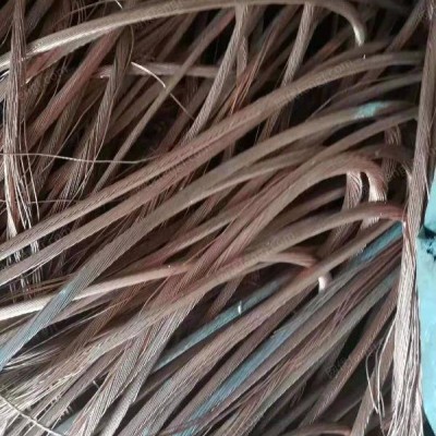 福建福州常年收购废旧电线、电缆