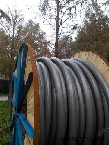 苏州大量回收旧电线电缆