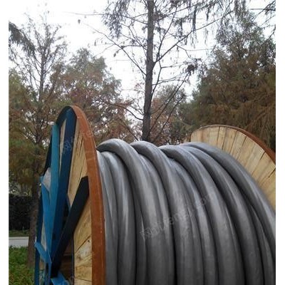 苏州大量回收旧电线电缆