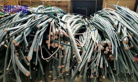 汕头大量回收废旧电缆