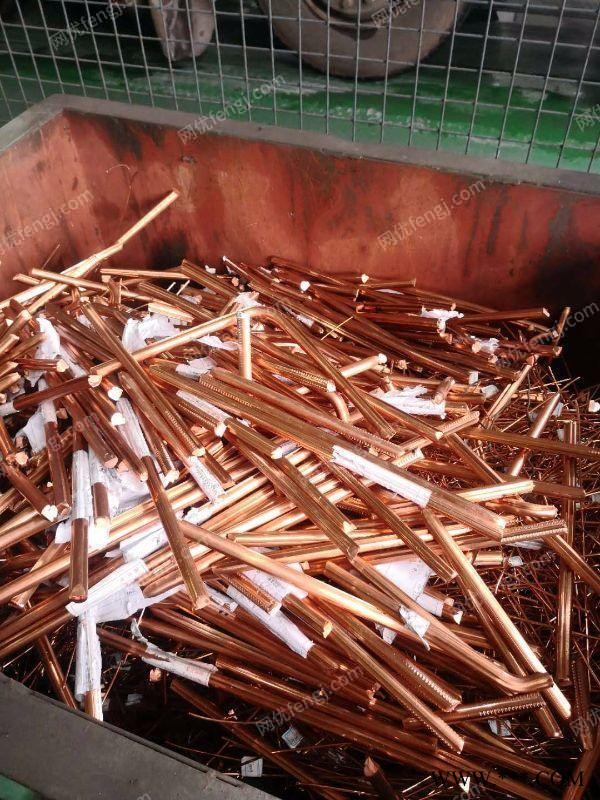 山东临沂专业回收废铜、废铝、废不锈钢等废旧金属