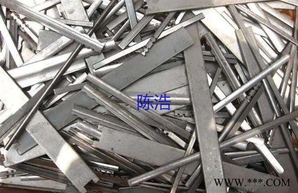 上海地区收购大量废铝