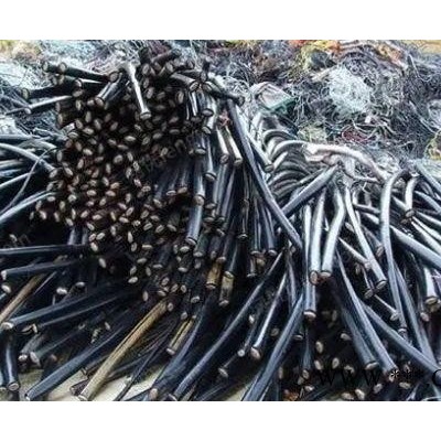 中山大量回收废旧电缆