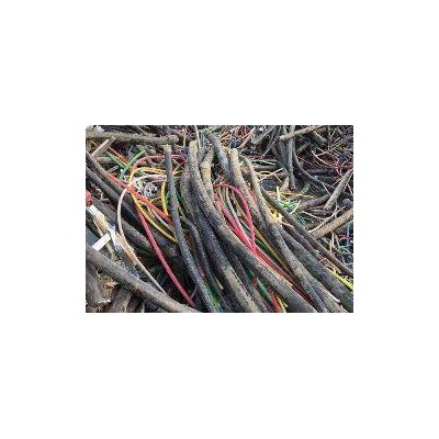 湖北黄冈地区求购报废旧电线电缆