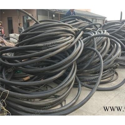 江西新余常年回收废旧电缆线10吨