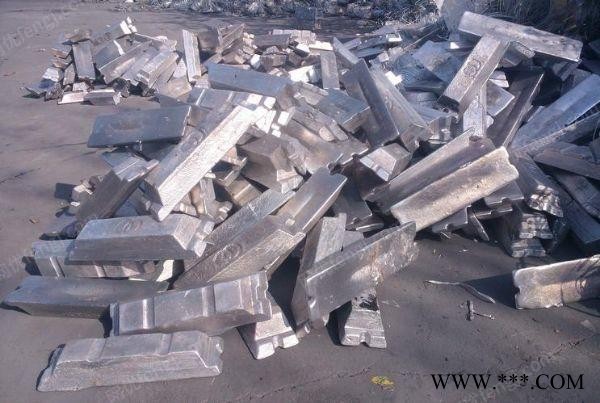 陕西地区长期大量收购一批废铝