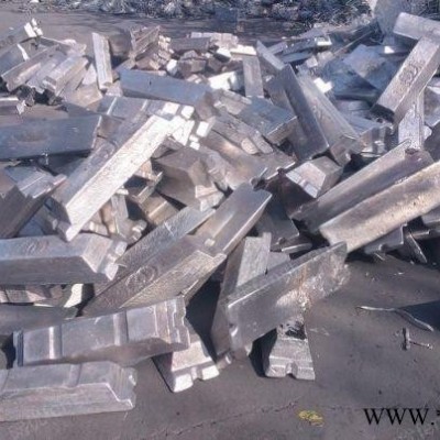 陕西地区长期大量收购一批废铝