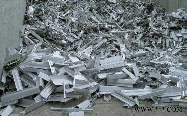 上海地区大量回收废铝