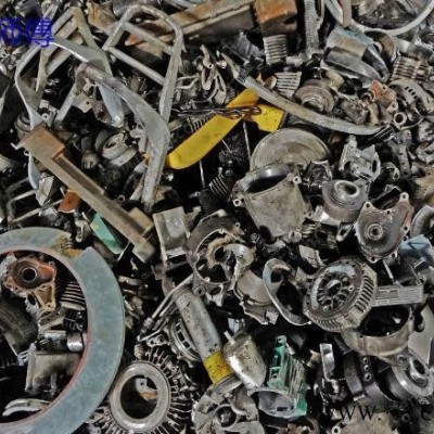 山东地区大量回收废机械生铝