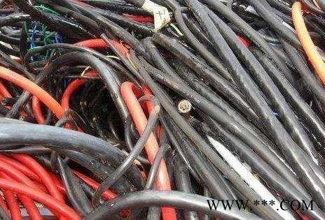 浙江嘉兴长期高价回收废旧电线电缆