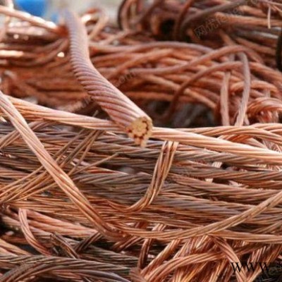 福州景永兴公司回收各类废铜、废铝、废铁等废旧金属