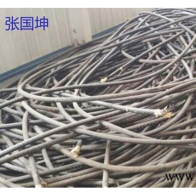 广东常年现金求购废旧电缆