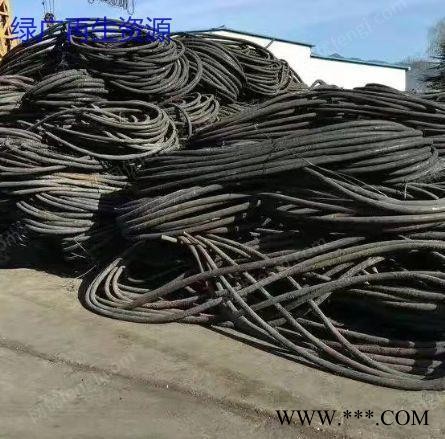 广东长期回收废旧铜缆，铝缆，铜线，铝线